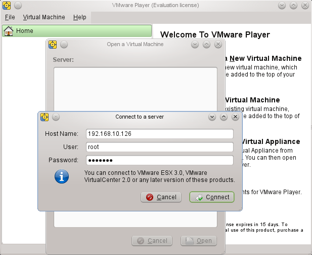mac vsphere client download