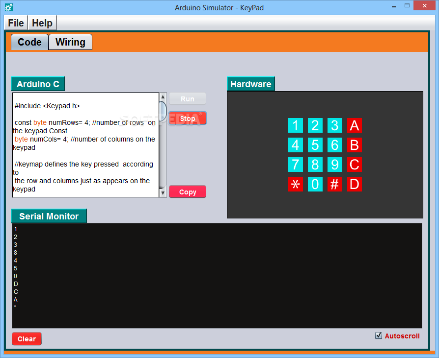 Download arduino simulator for mac download